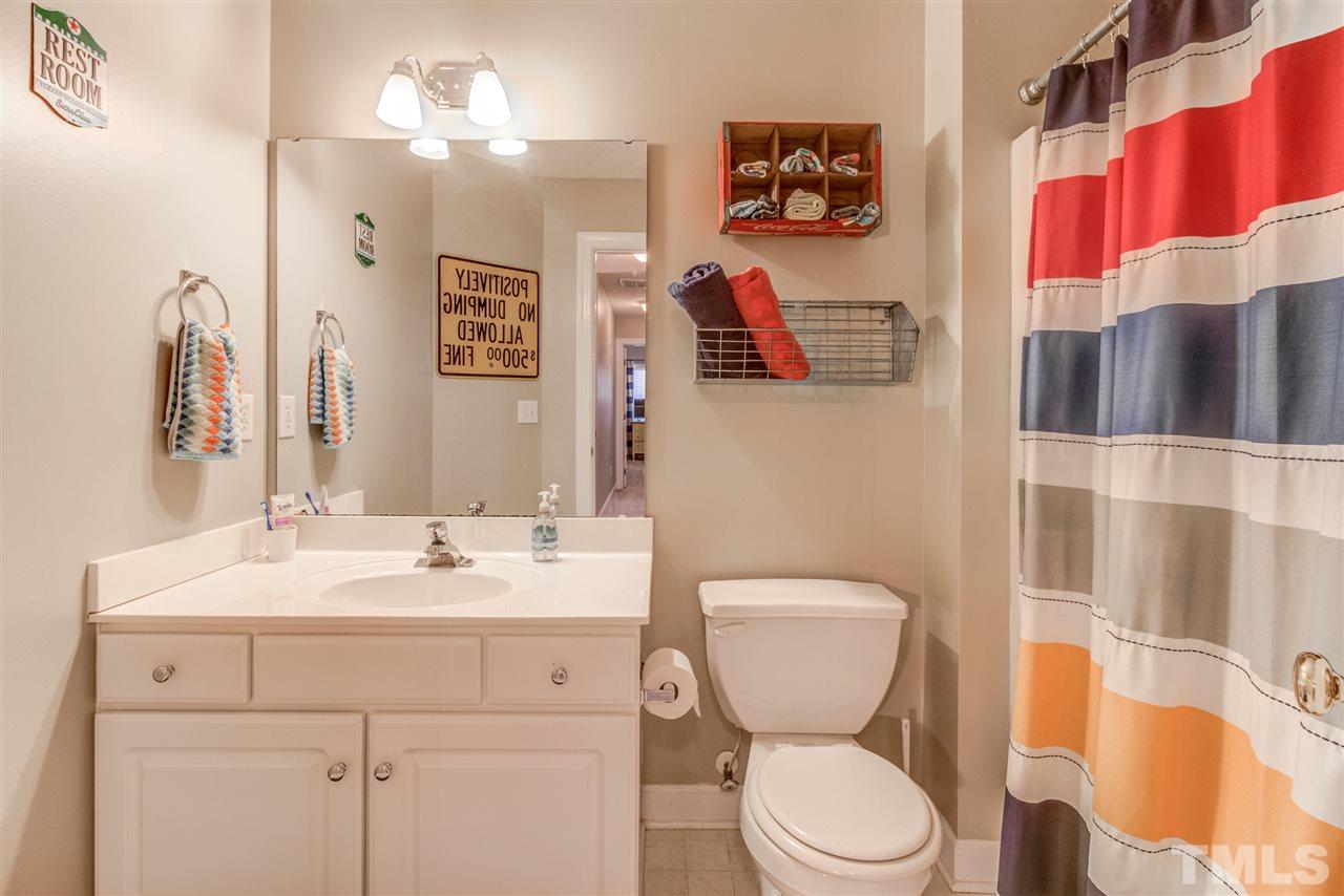 1020 Highlander Drive Raleigh, NC 27603 - Photo 18 of 29