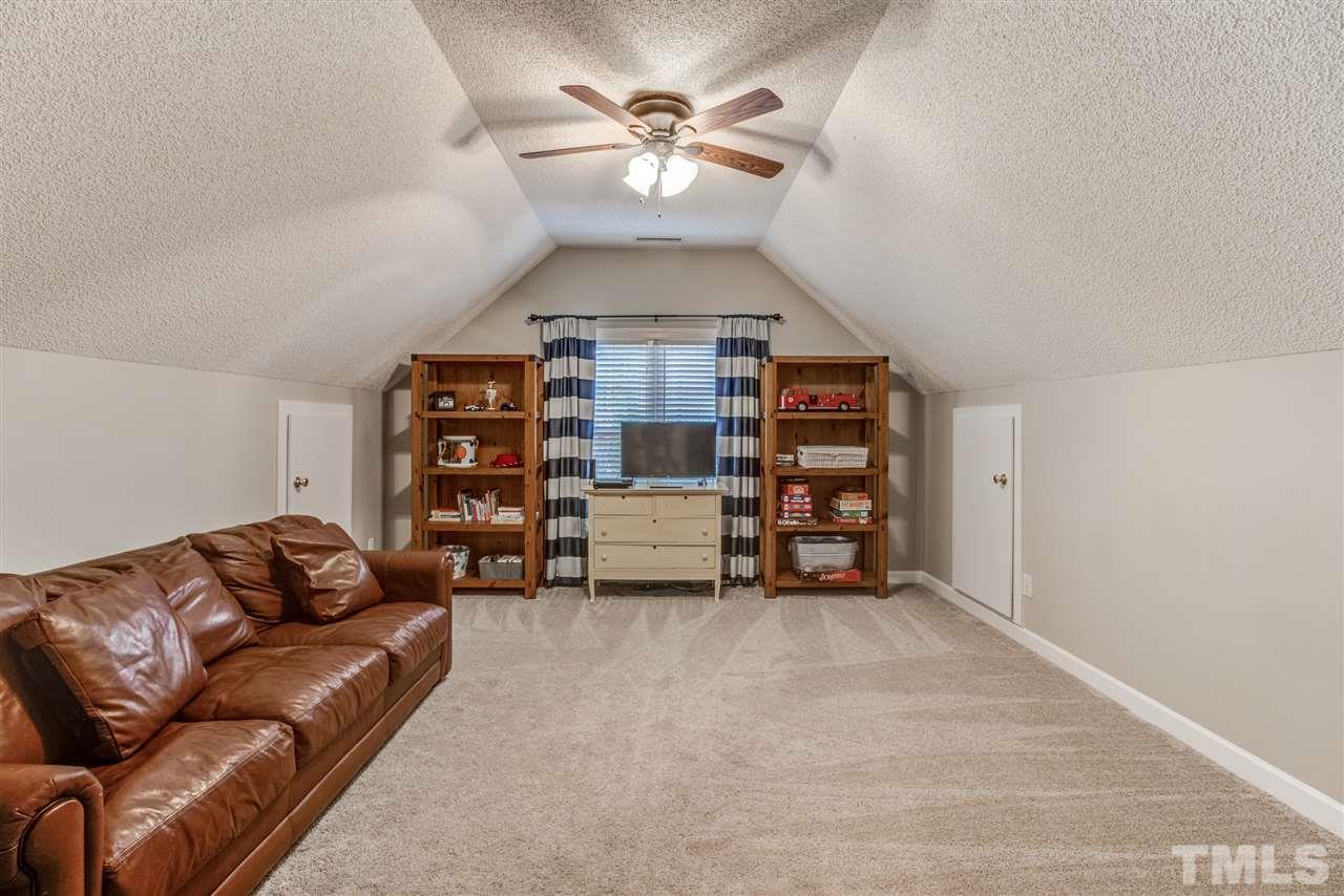 1020 Highlander Drive Raleigh, NC 27603 - Photo 20 of 29
