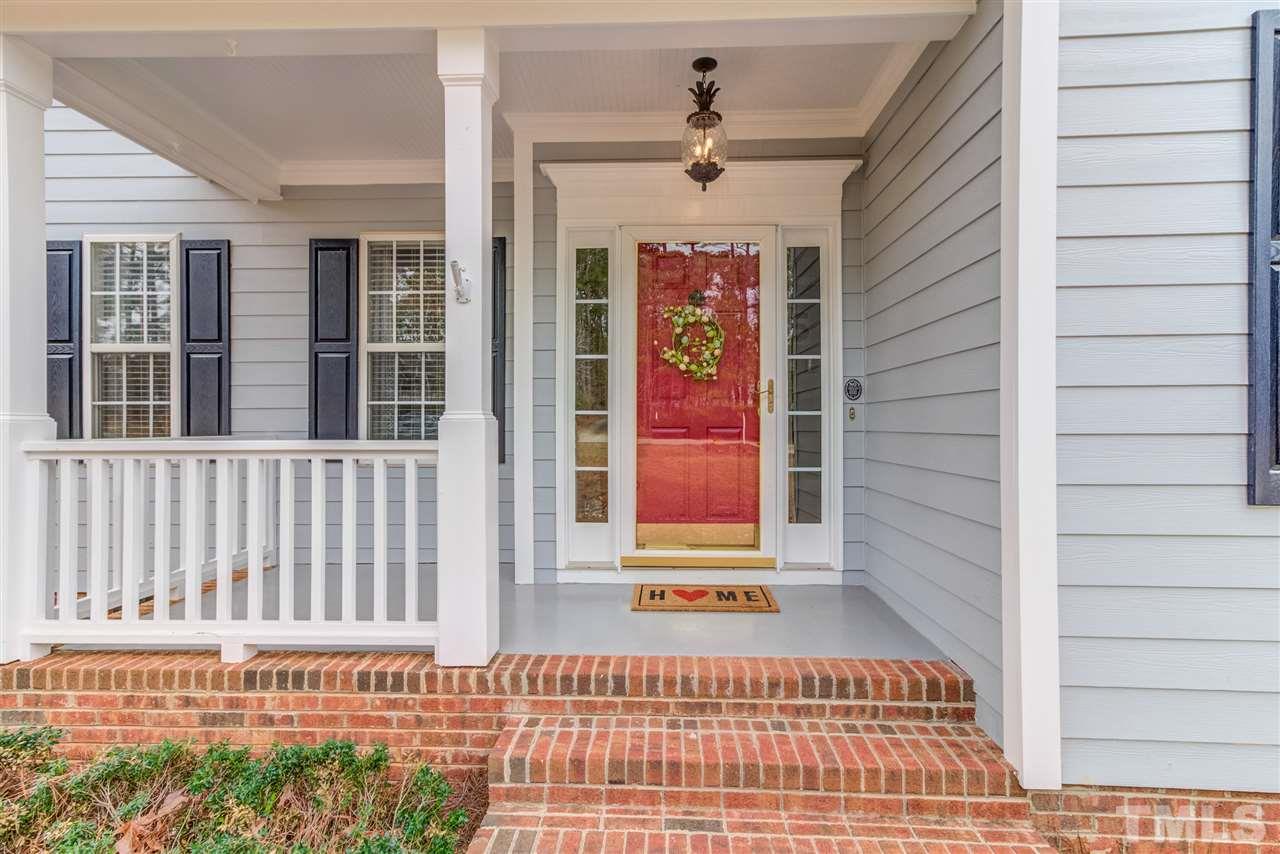 1020 Highlander Drive Raleigh, NC 27603 - Photo 3 of 29