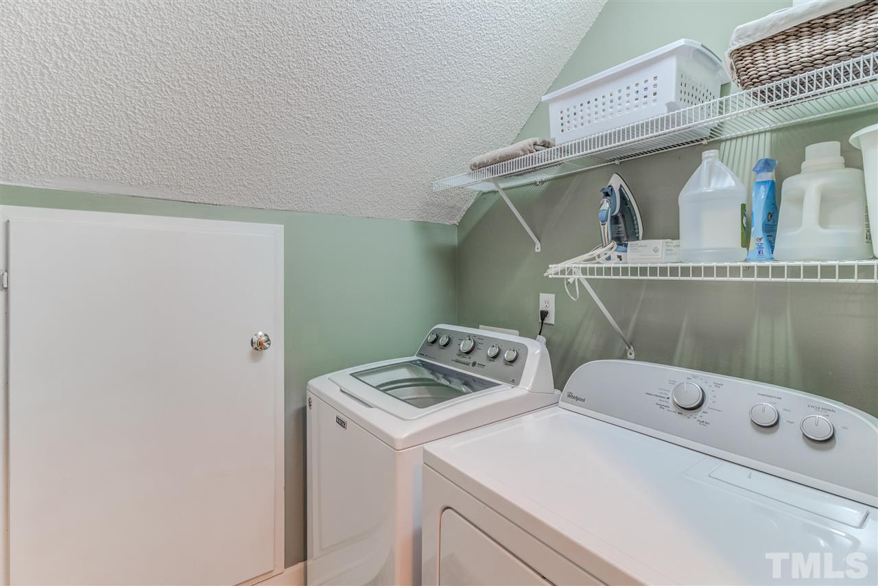 1020 Highlander Drive Raleigh, NC 27603 - Photo 22 of 29