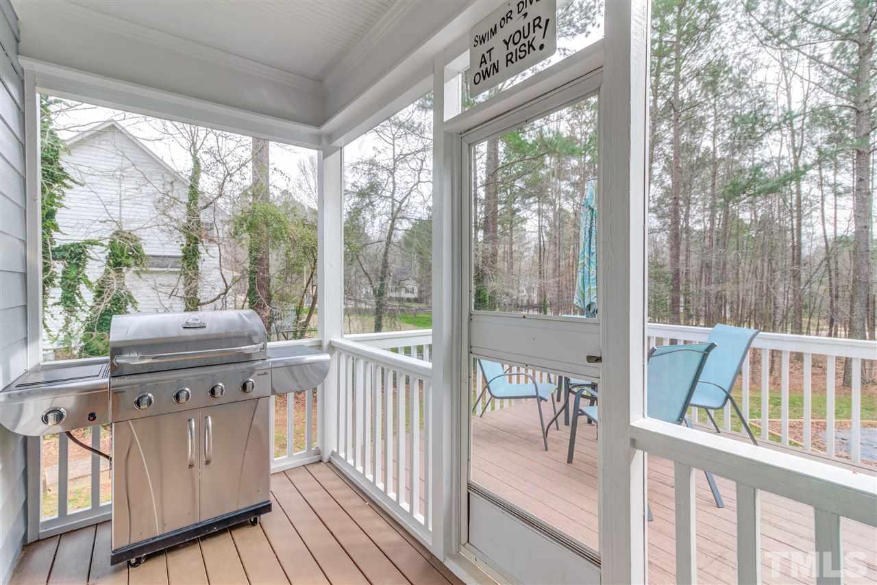 1020 Highlander Drive Raleigh, NC 27603 - Photo 24 of 29