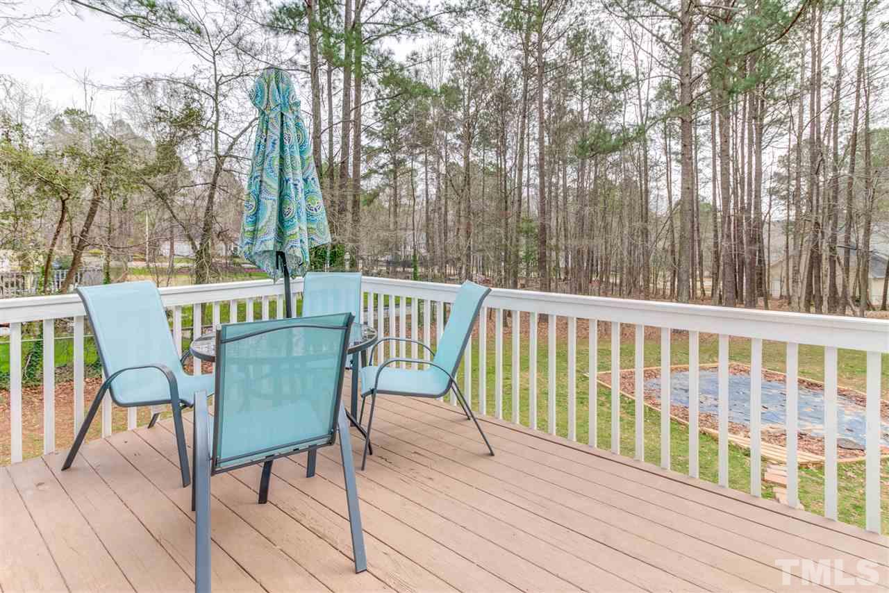 1020 Highlander Drive Raleigh, NC 27603 - Photo 25 of 29