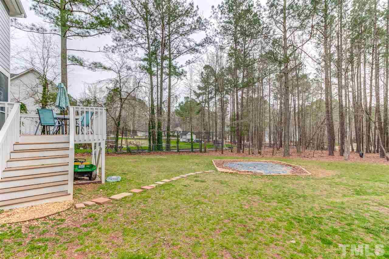 1020 Highlander Drive Raleigh, NC 27603 - Photo 26 of 29