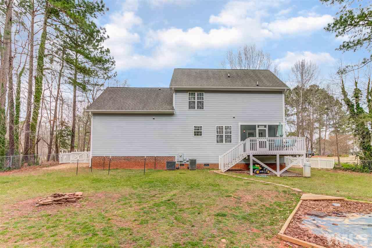 1020 Highlander Drive Raleigh, NC 27603 - Photo 28 of 29