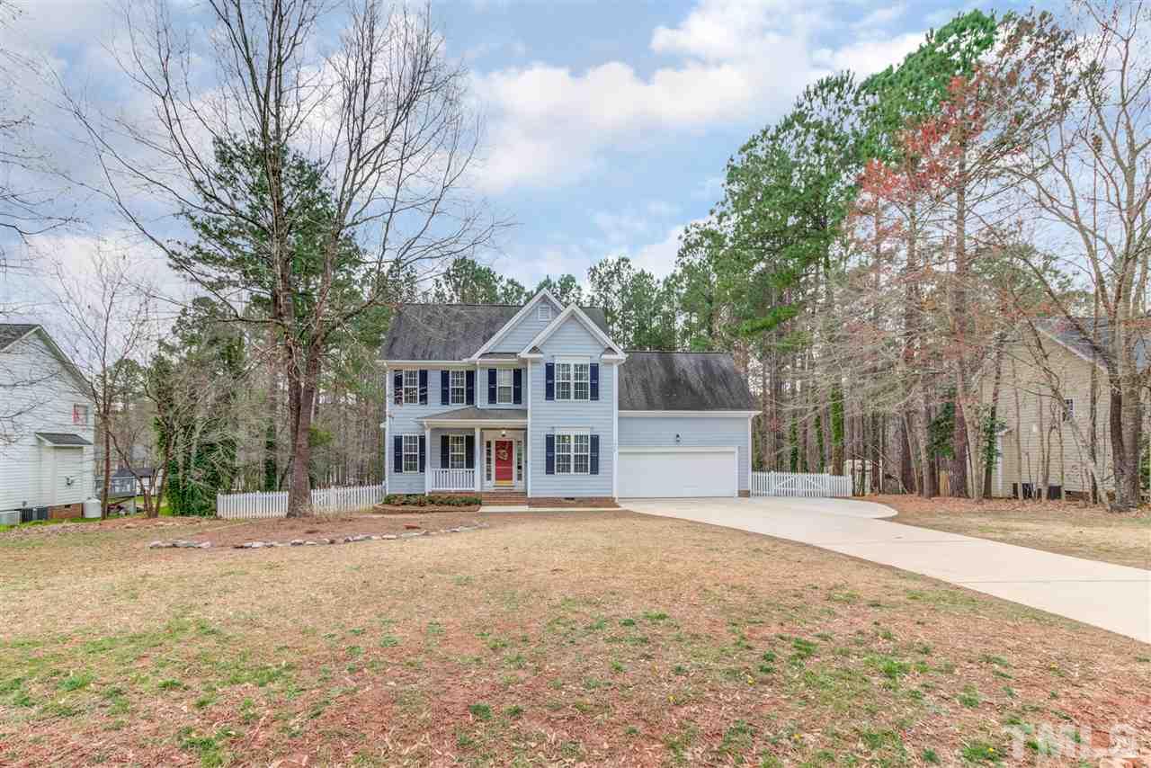 1020 Highlander Drive Raleigh, NC 27603 - Photo 29 of 29