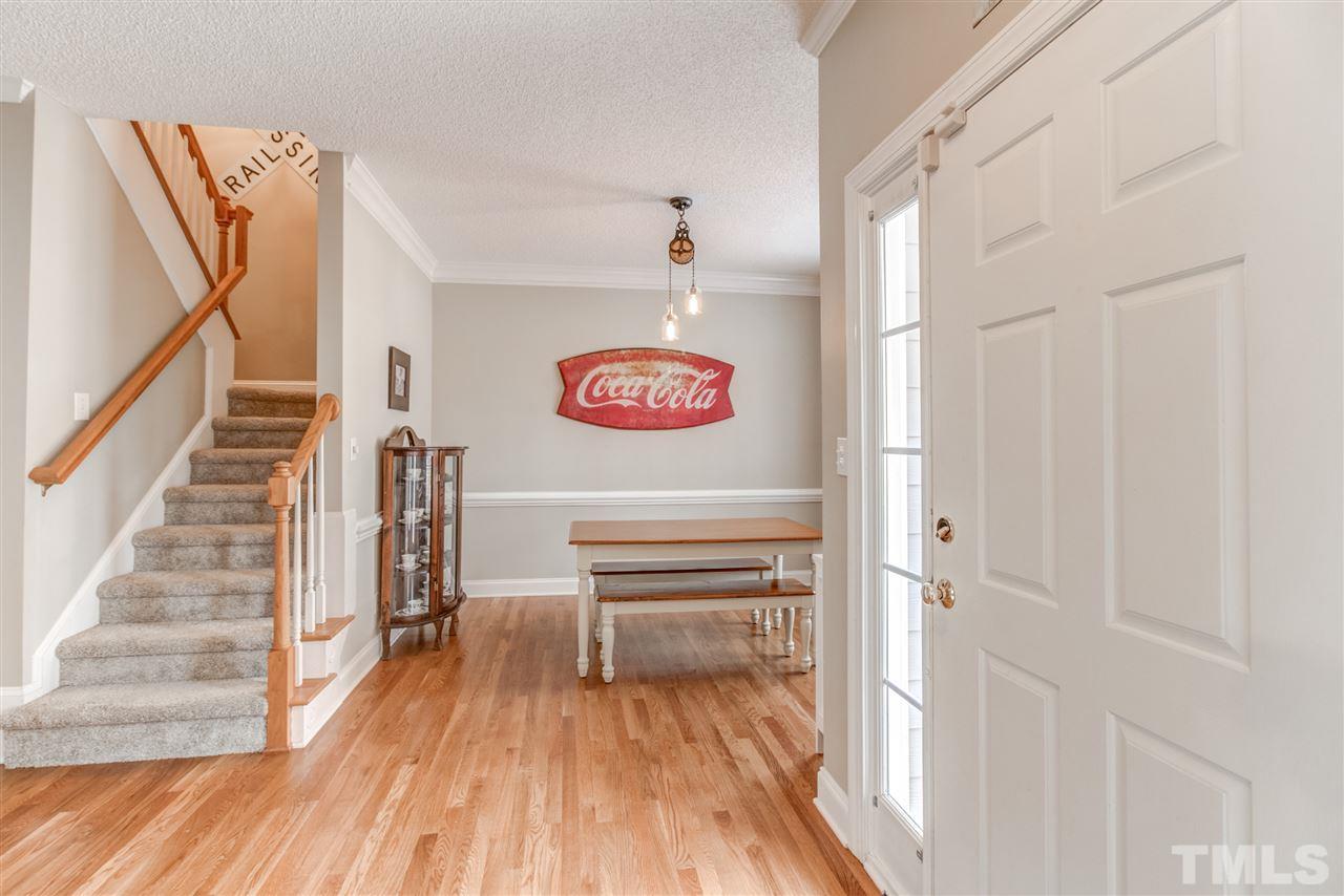 1020 Highlander Drive Raleigh, NC 27603 - Photo 4 of 29