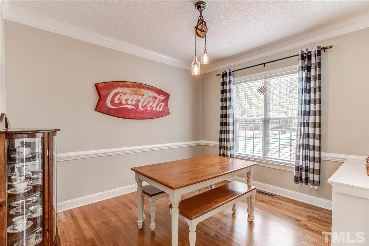 1020 Highlander Drive Raleigh, NC 27603 - Photo 5 of 29