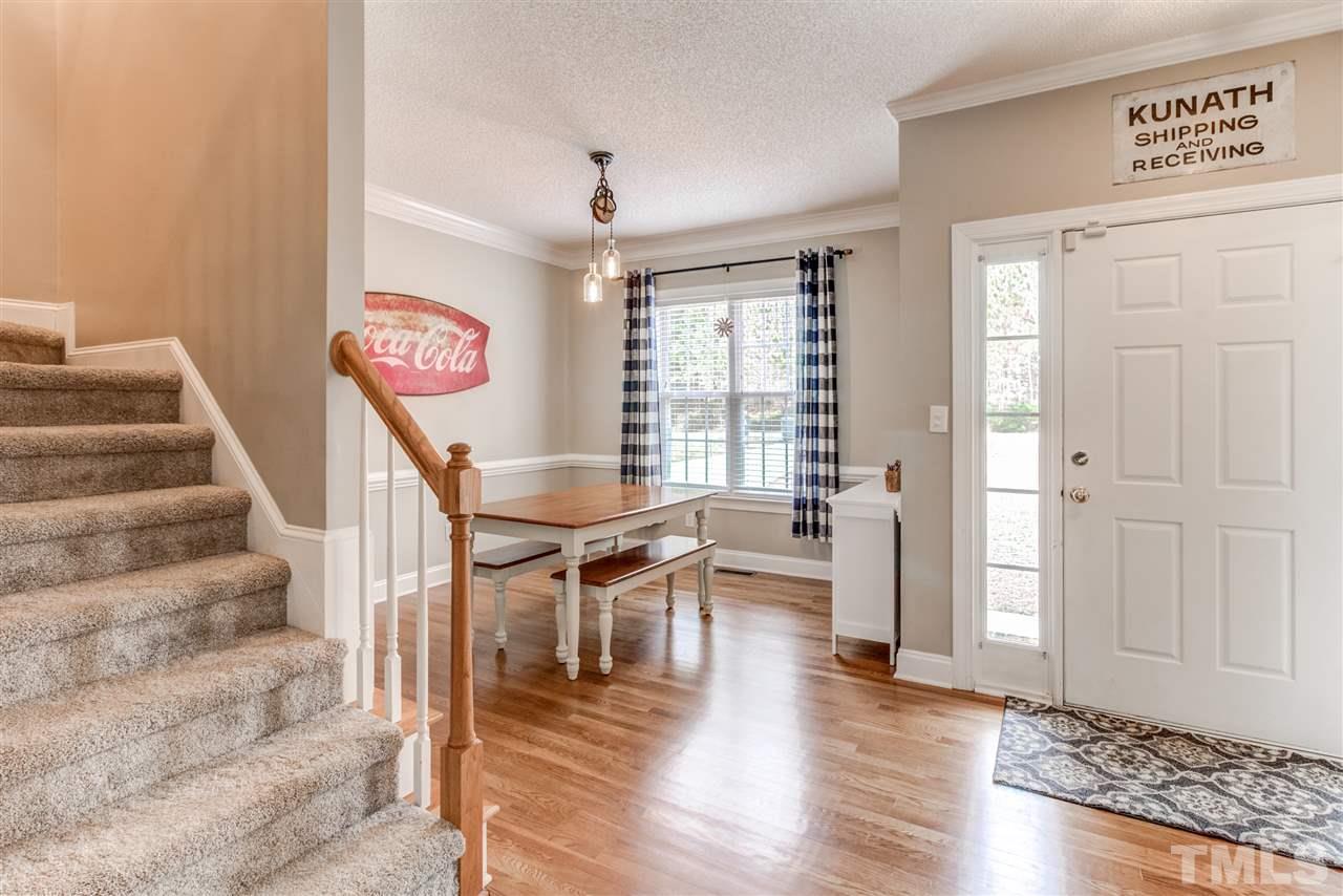 1020 Highlander Drive Raleigh, NC 27603 - Photo 6 of 29