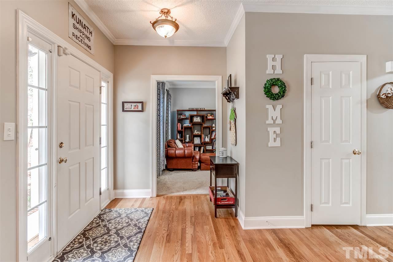 1020 Highlander Drive Raleigh, NC 27603 - Photo 7 of 29