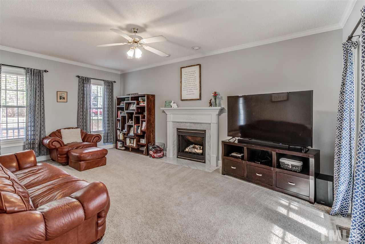 1020 Highlander Drive Raleigh, NC 27603 - Photo 8 of 29
