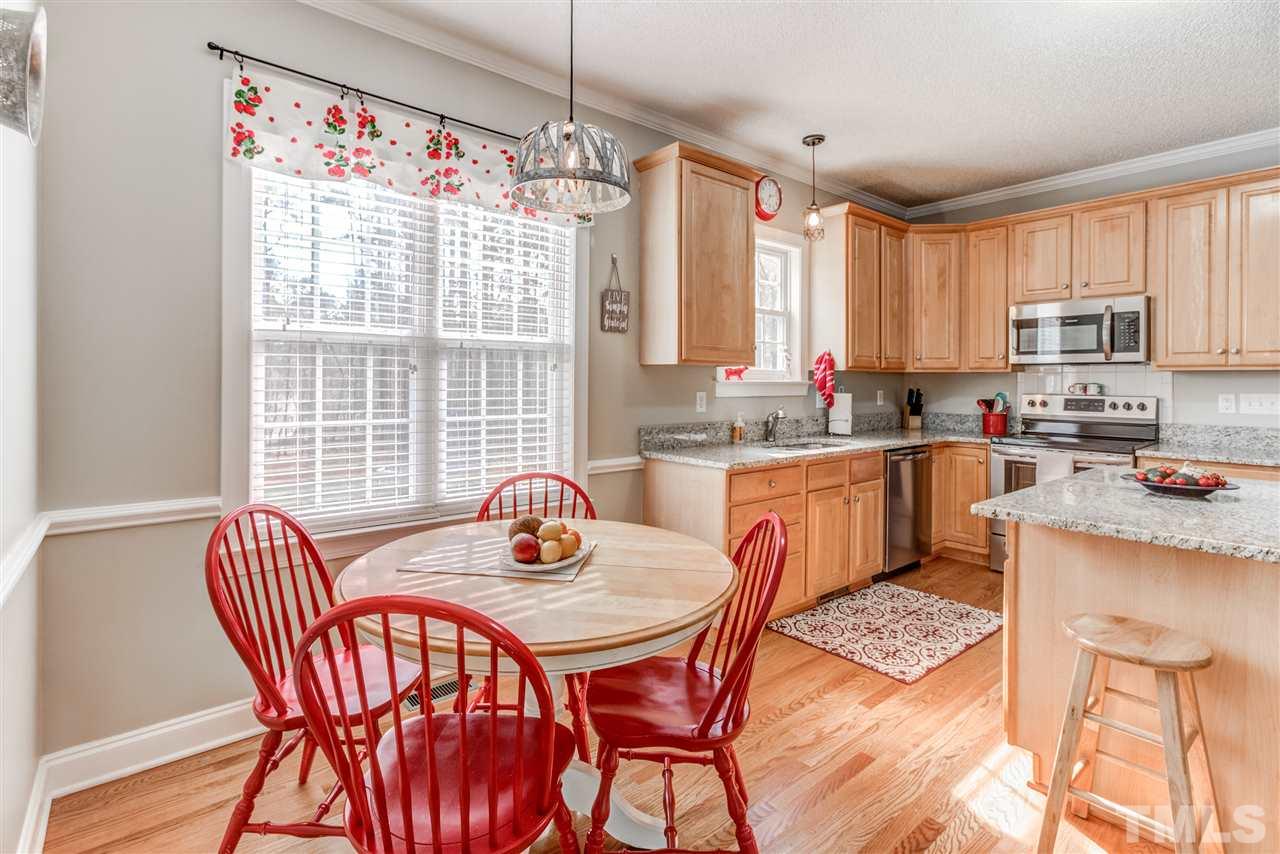 1020 Highlander Drive Raleigh, NC 27603 - Photo 9 of 29
