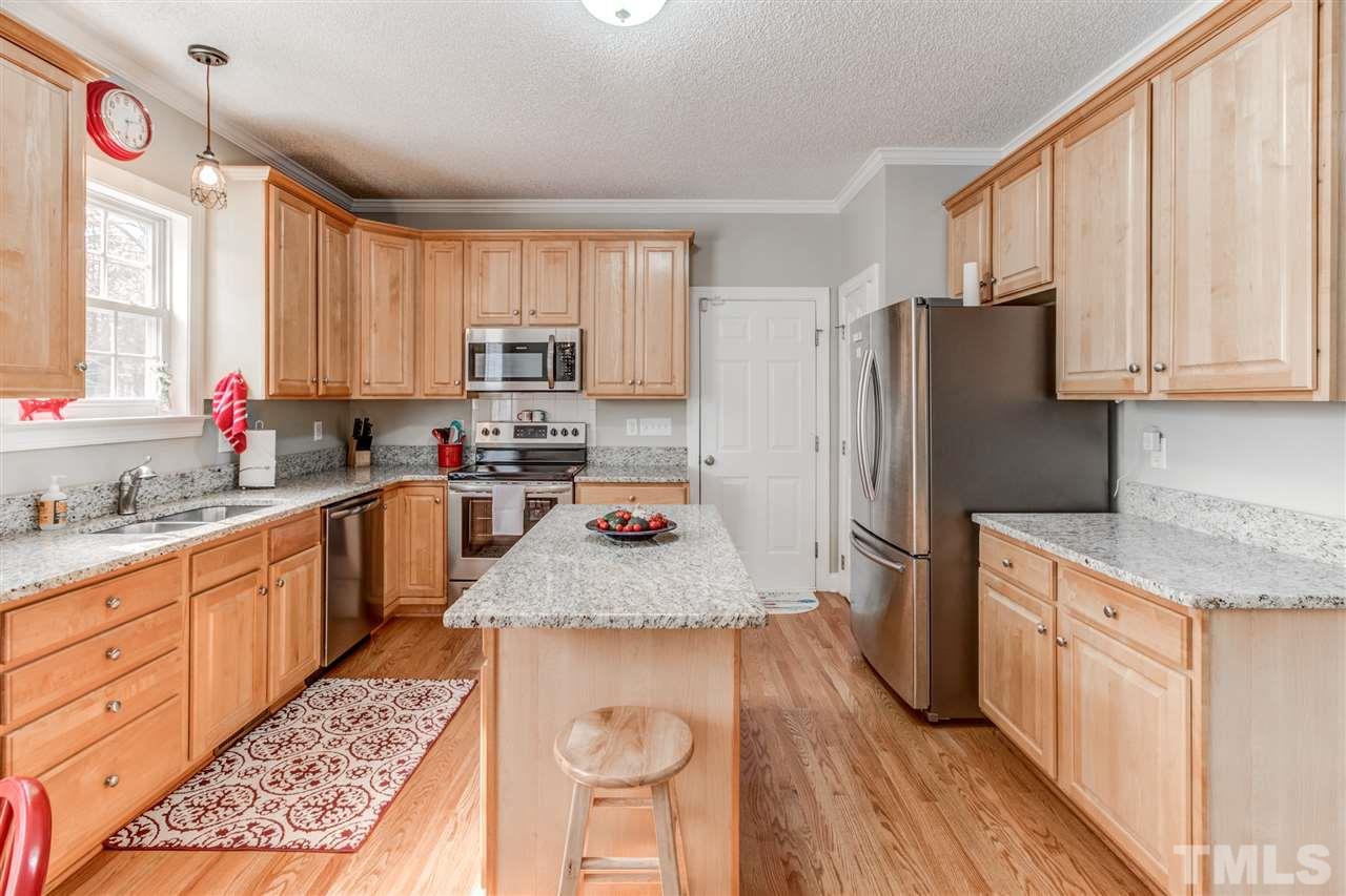 1020 Highlander Drive Raleigh, NC 27603 - Photo 10 of 29
