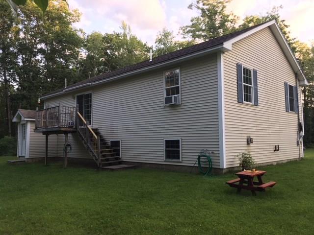 64 Cook Road Carmel, ME 04419 - Photo 3 of 4 Photo