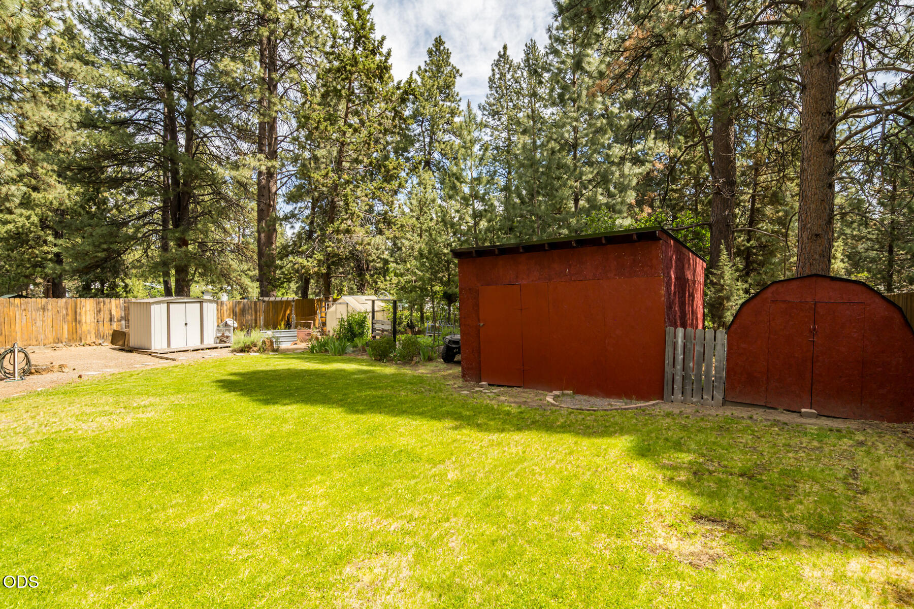 18948 Choctaw Road Bend, OR 97702 - Photo 38 of 49