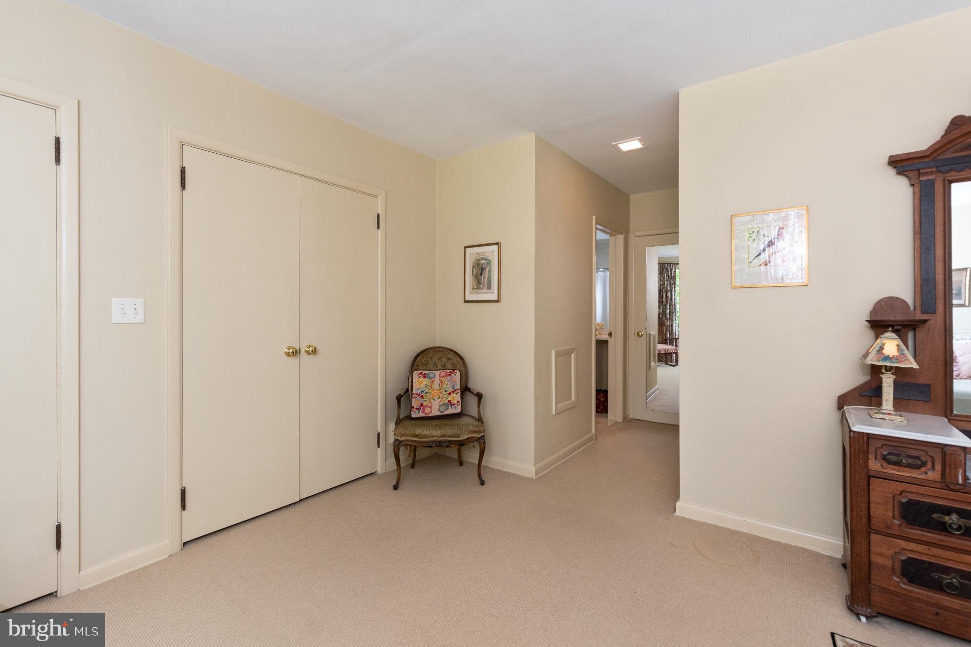 30 Russell Road Princeton, NJ 08540 - Photo 13 of 26 Master bedroom