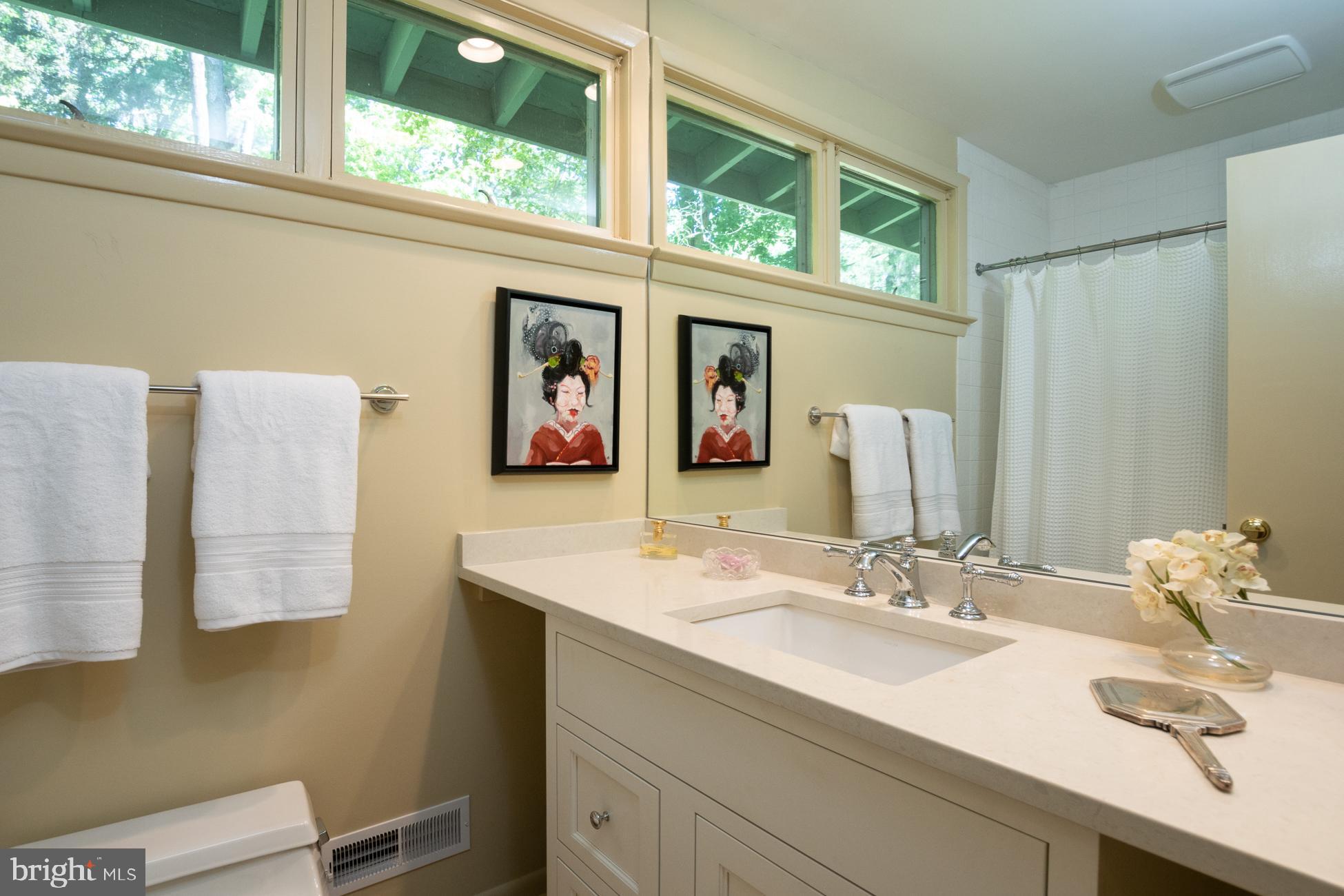 30 Russell Road Princeton, NJ 08540 - Photo 14 of 26 Master bathroom