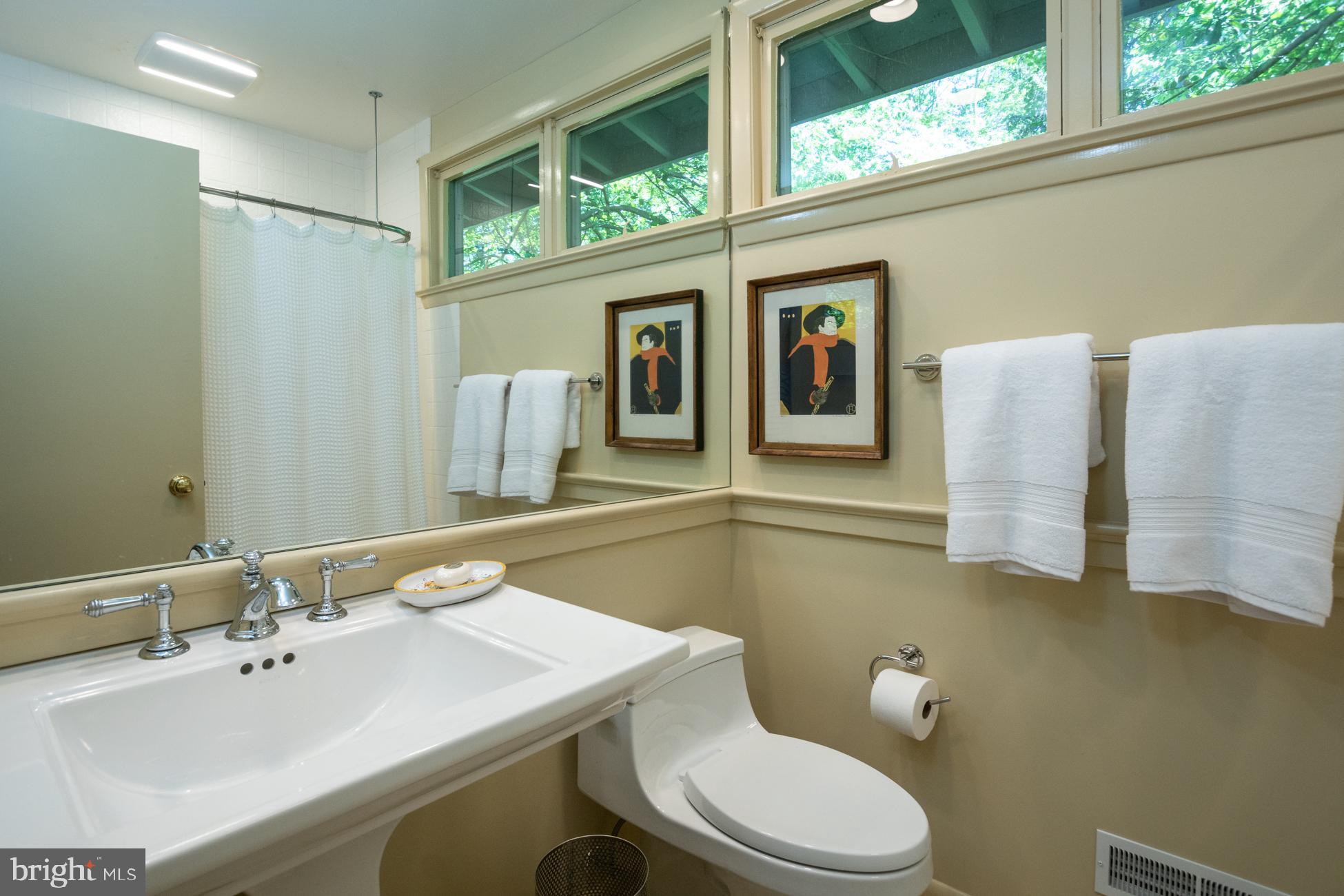 30 Russell Road Princeton, NJ 08540 - Photo 16 of 26 Hall Bath