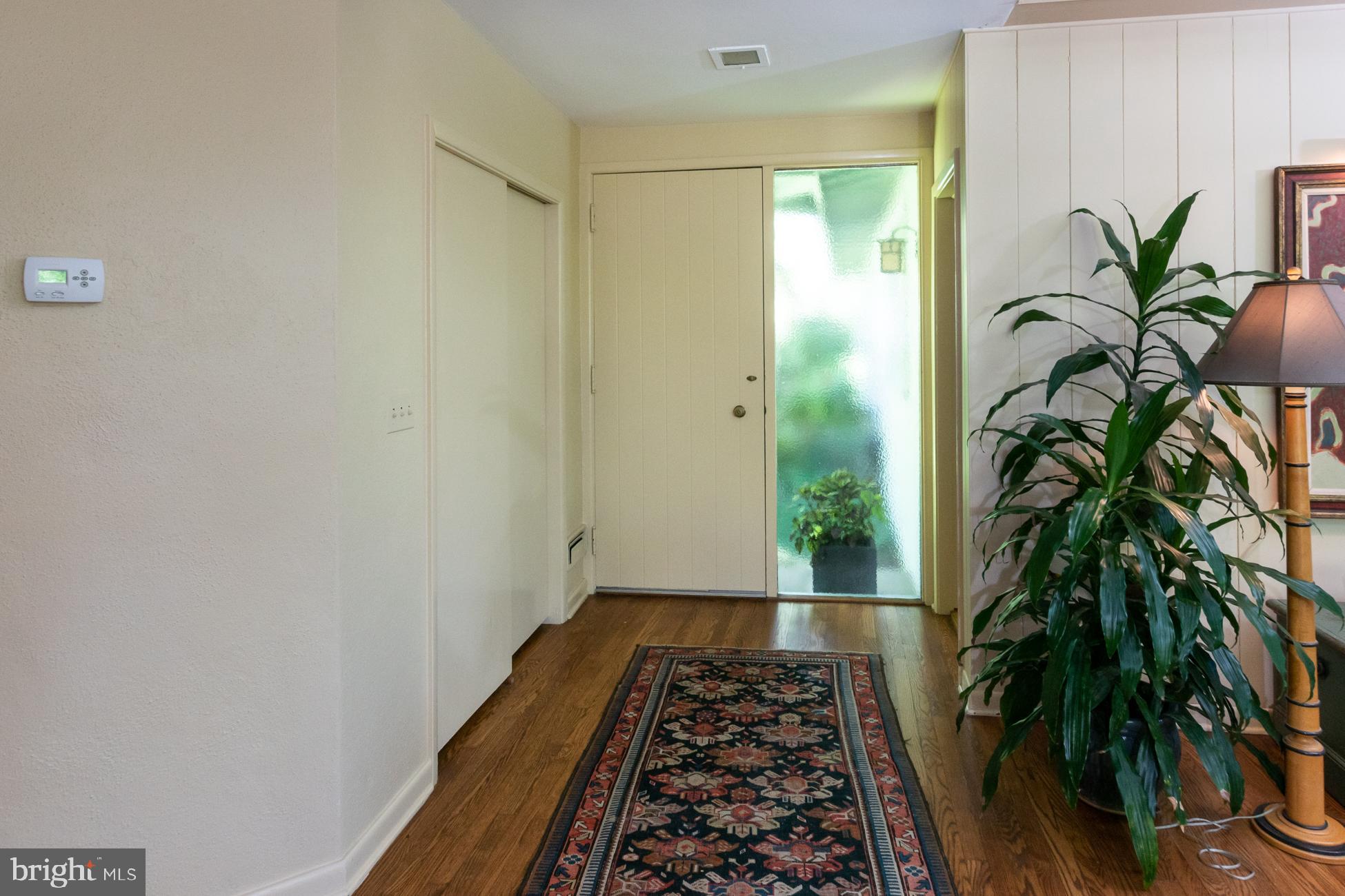 30 Russell Road Princeton, NJ 08540 - Photo 3 of 26 Foyer