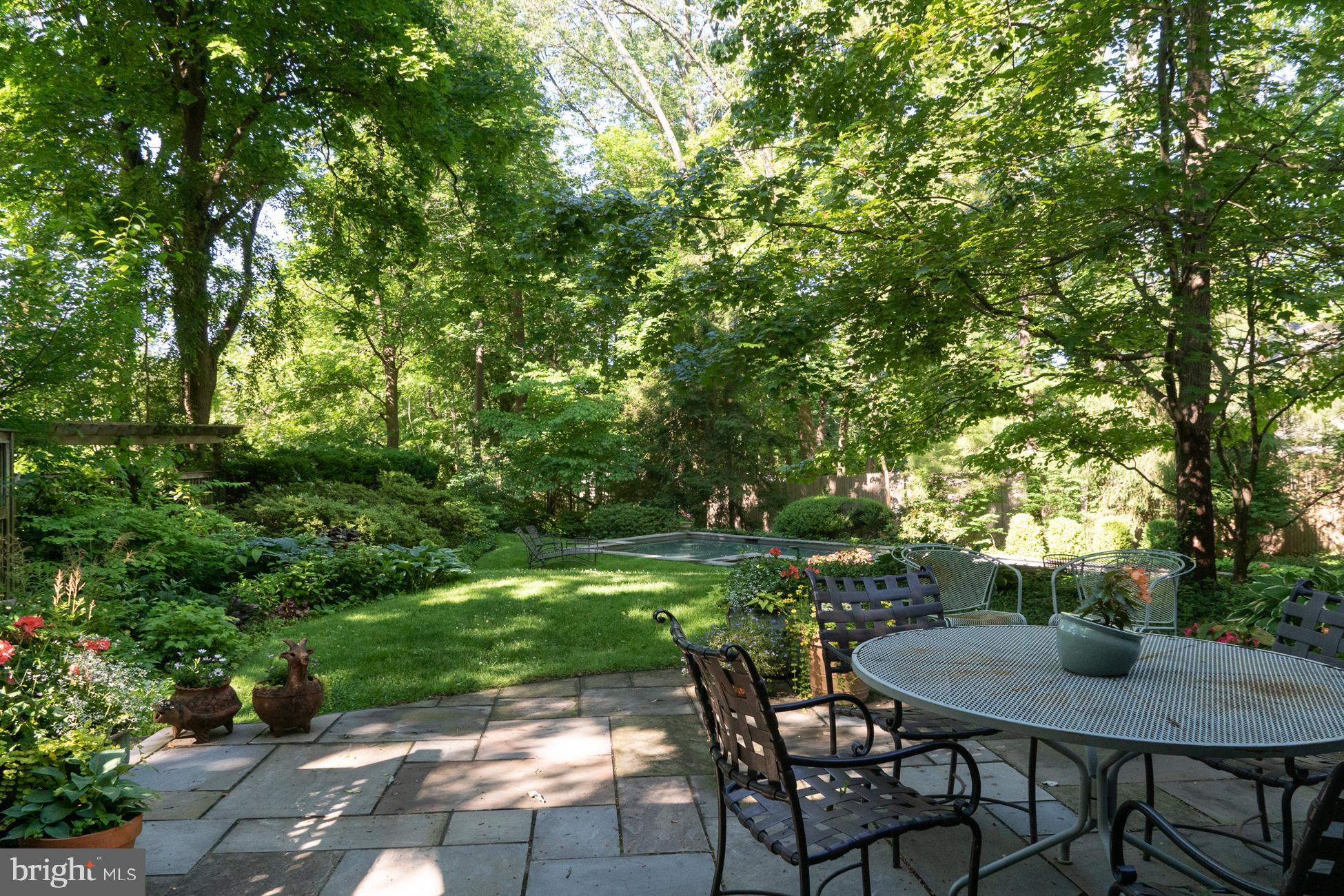 30 Russell Road Princeton, NJ 08540 - Photo 23 of 26 Patio