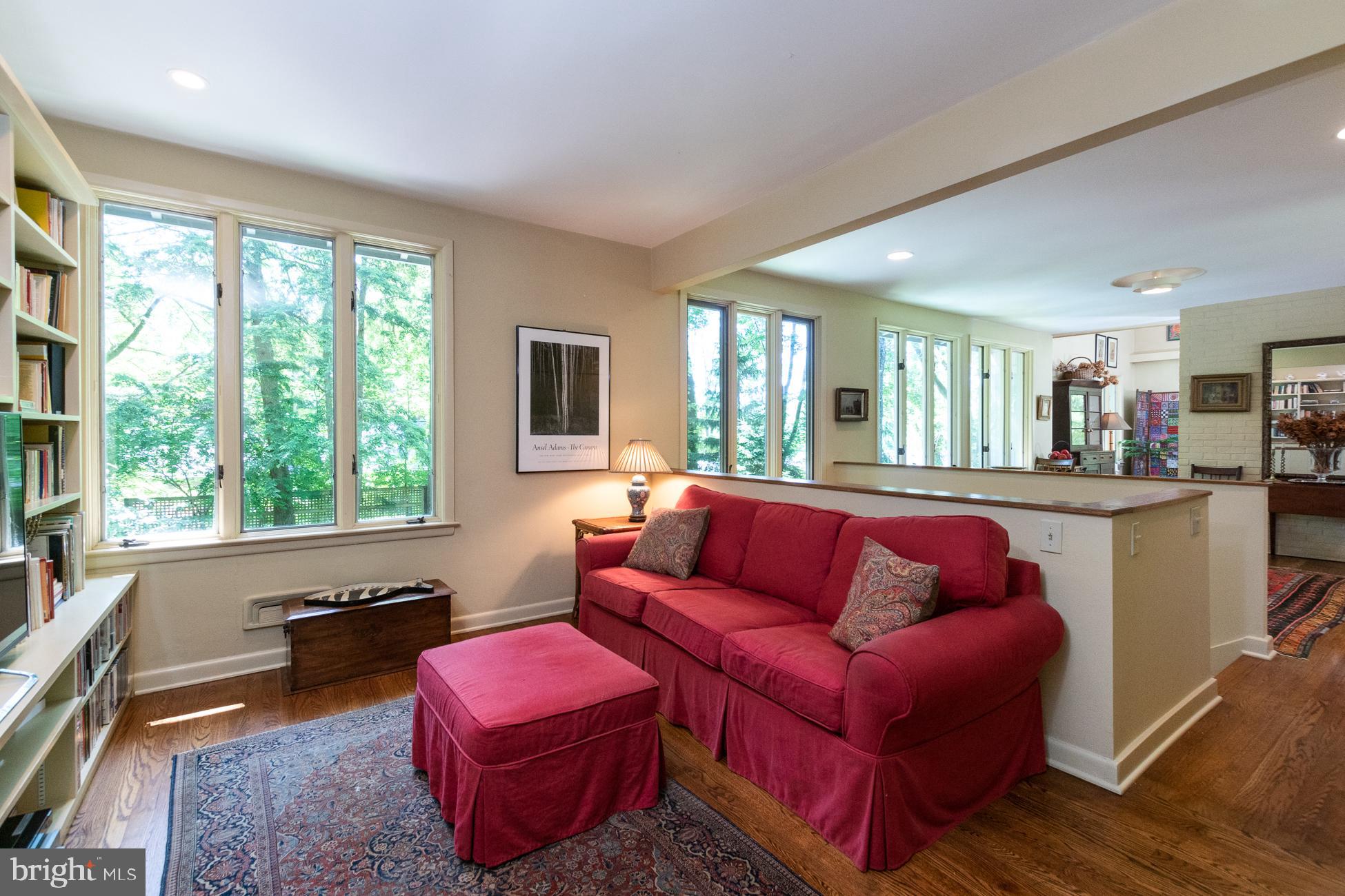 30 Russell Road Princeton, NJ 08540 - Photo 10 of 26 Family room