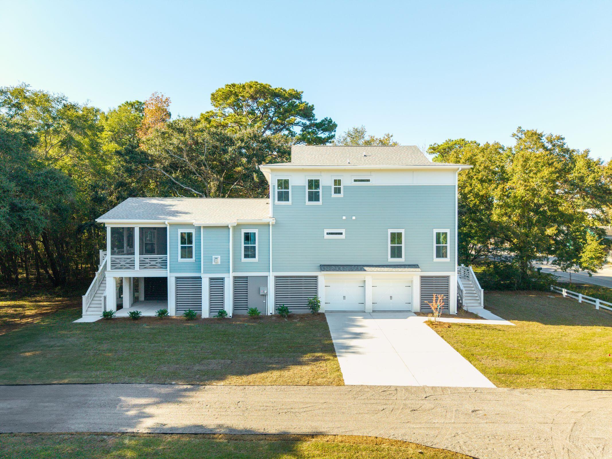 1127 Hamlin Road Mount Pleasant, SC 29466 - Photo 69 of 81