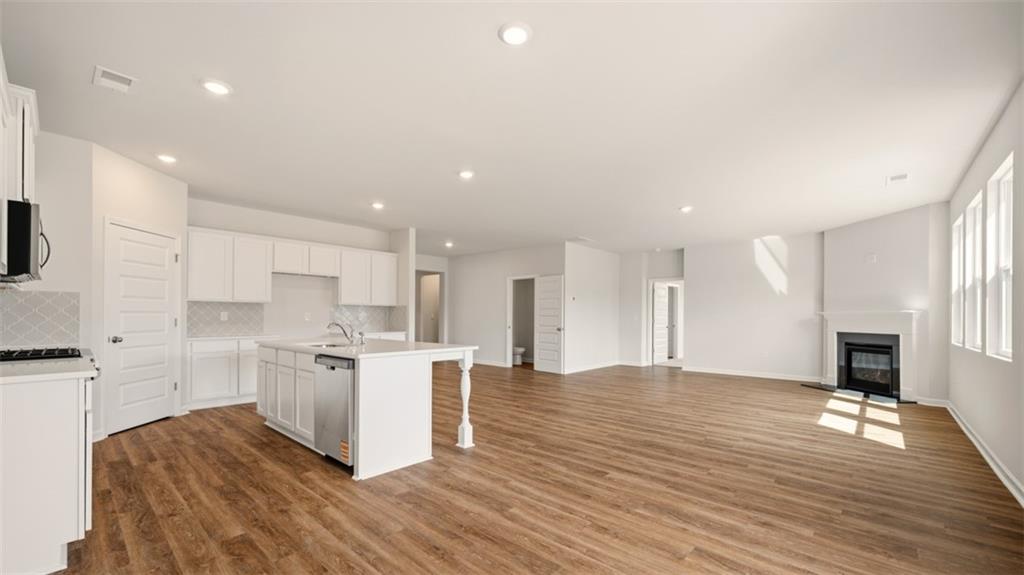 502 Abbott Road Statham, GA 30666 - Photo 10 of 59