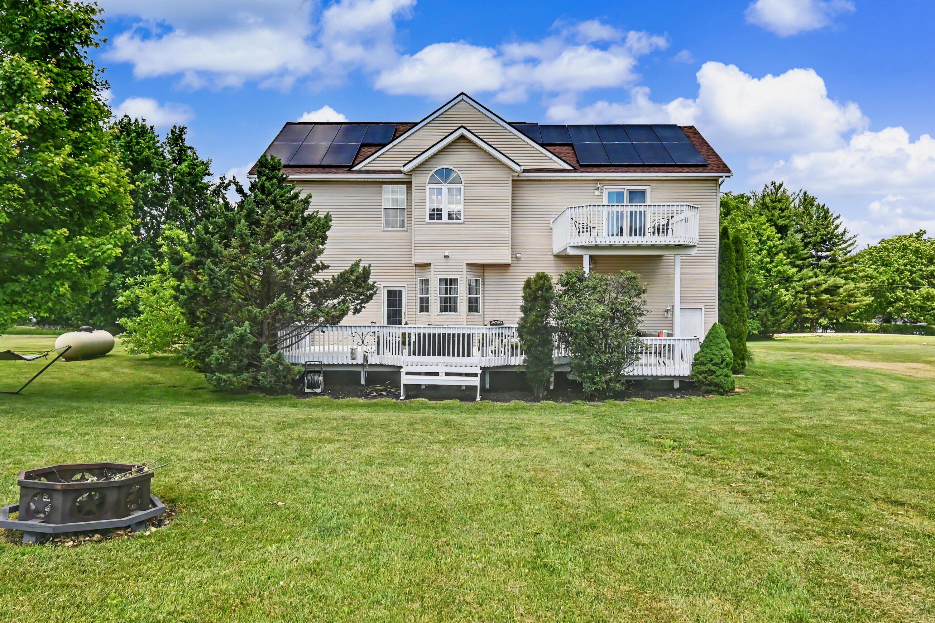 9400 Pleasant Valley Road Mount Vernon, OH 43050 - Photo 6 of 50