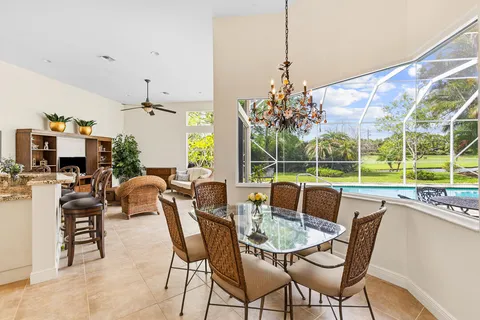 $1,150,000 | 2466 Southwest Bridgeview Terrace, Palm City, FL 34990