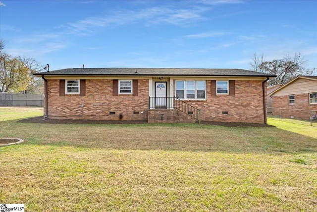 $249,000 | 132 Waverly Street, Easley, SC 29642