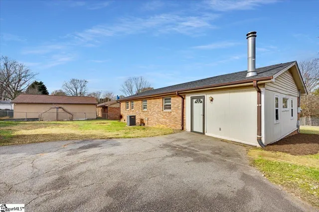 $249,000 | 132 Waverly Street, Easley, SC 29642