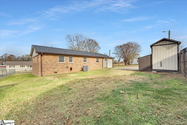 $249,000 | 132 Waverly Street, Easley, SC 29642