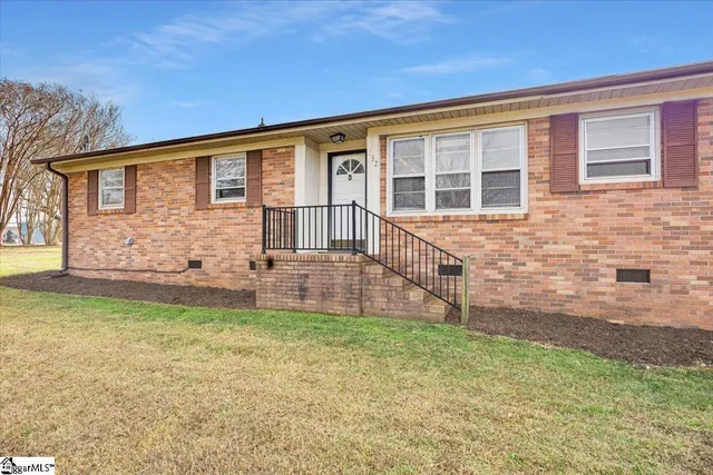 $249,000 | 132 Waverly Street, Easley, SC 29642