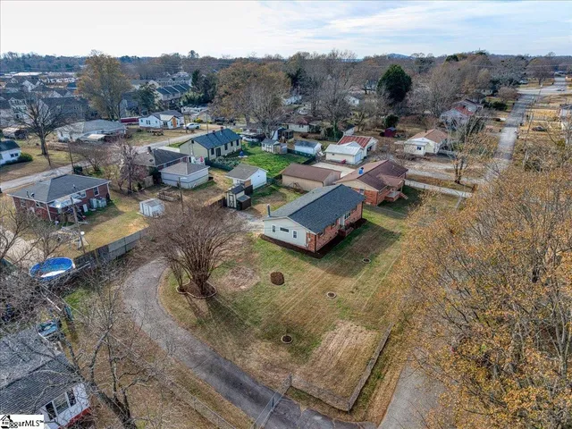 $249,000 | 132 Waverly Street, Easley, SC 29642