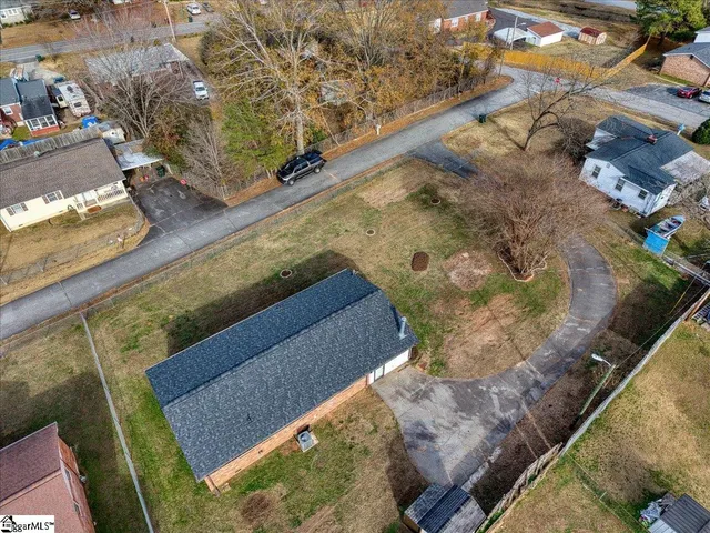 $249,000 | 132 Waverly Street, Easley, SC 29642