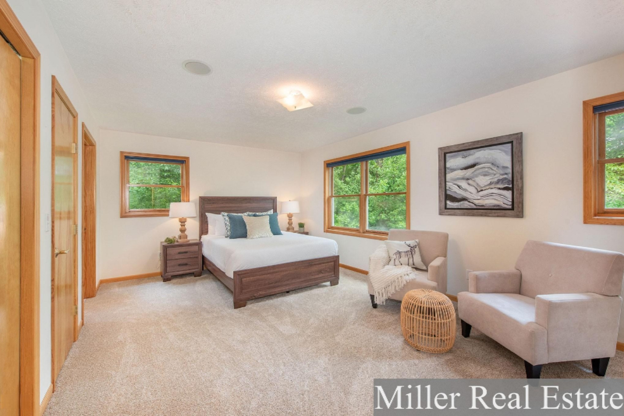 6221 Westlake Road Bellevue, MI 49021 - Photo 17 of 63 W-Lake-Rd_30