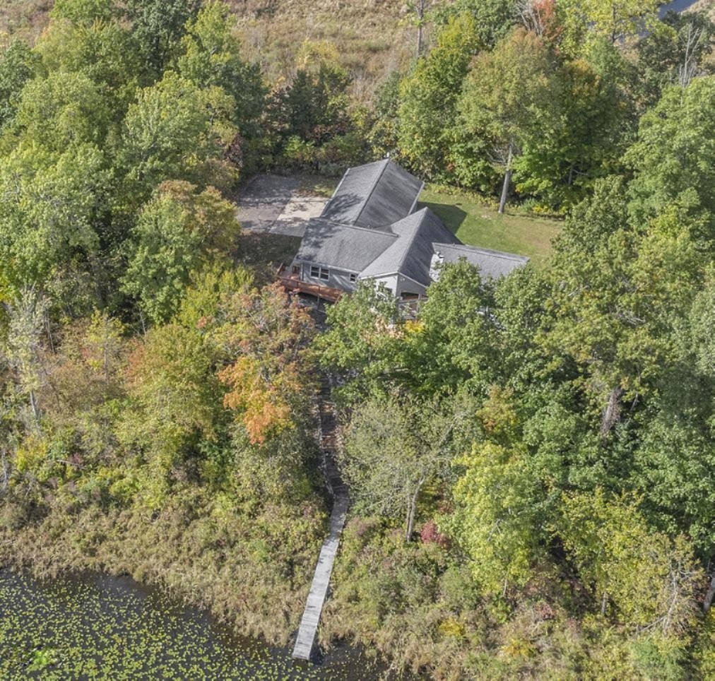6221 Westlake Road Bellevue, MI 49021 - Photo 4 of 63 DJI_0092