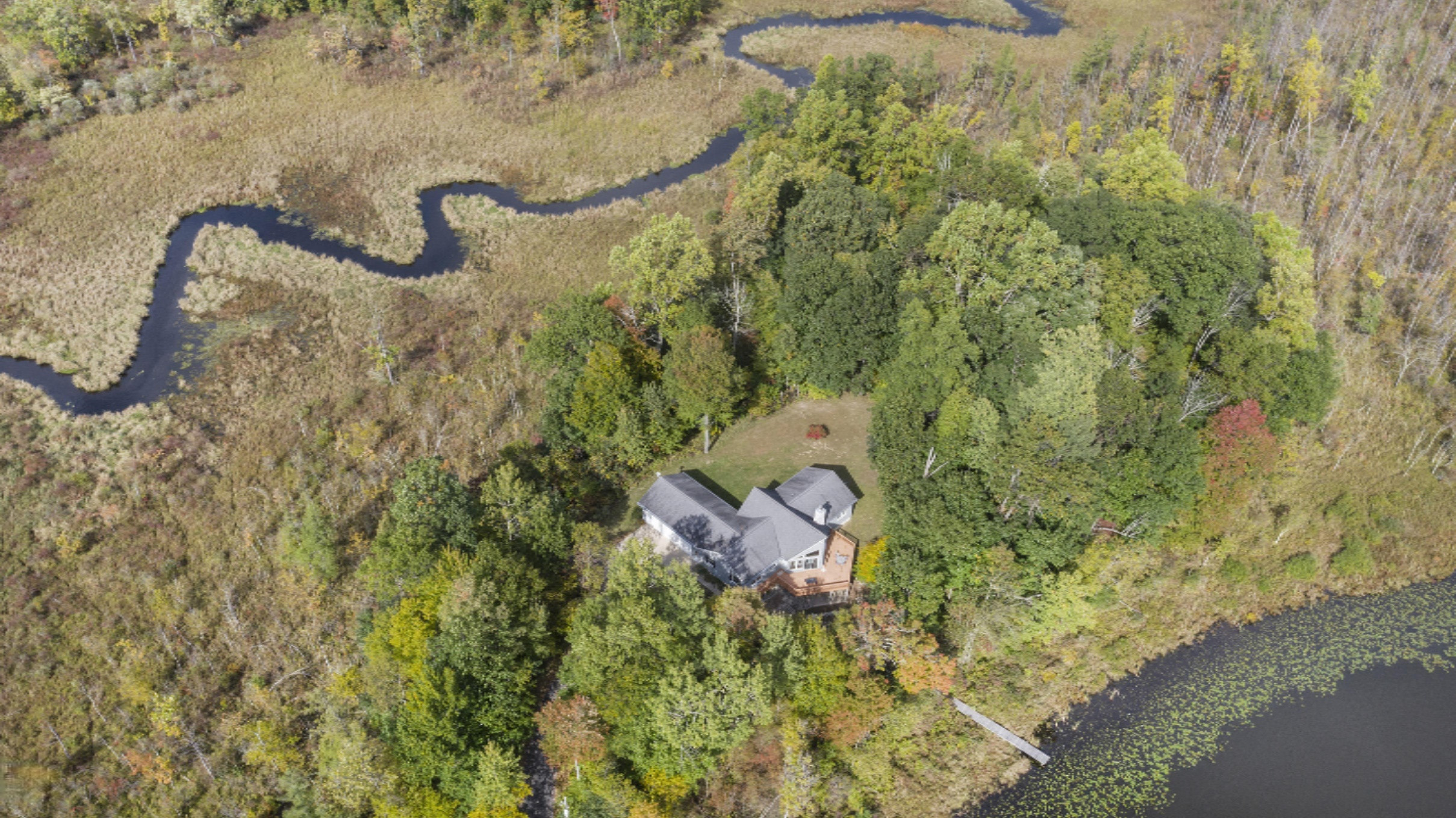6221 Westlake Road Bellevue, MI 49021 - Photo 5 of 63 DJI_0083