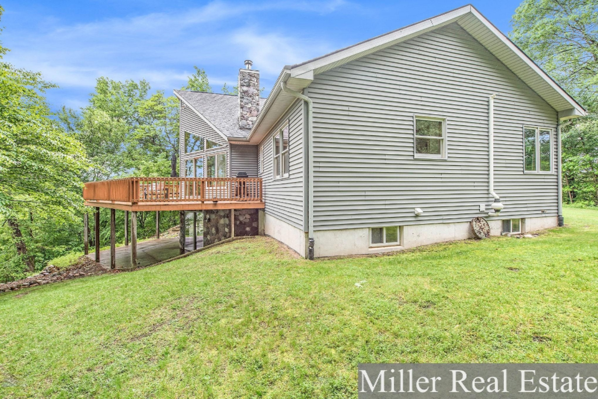 6221 Westlake Road Bellevue, MI 49021 - Photo 6 of 63 W-Lake-Rd_67