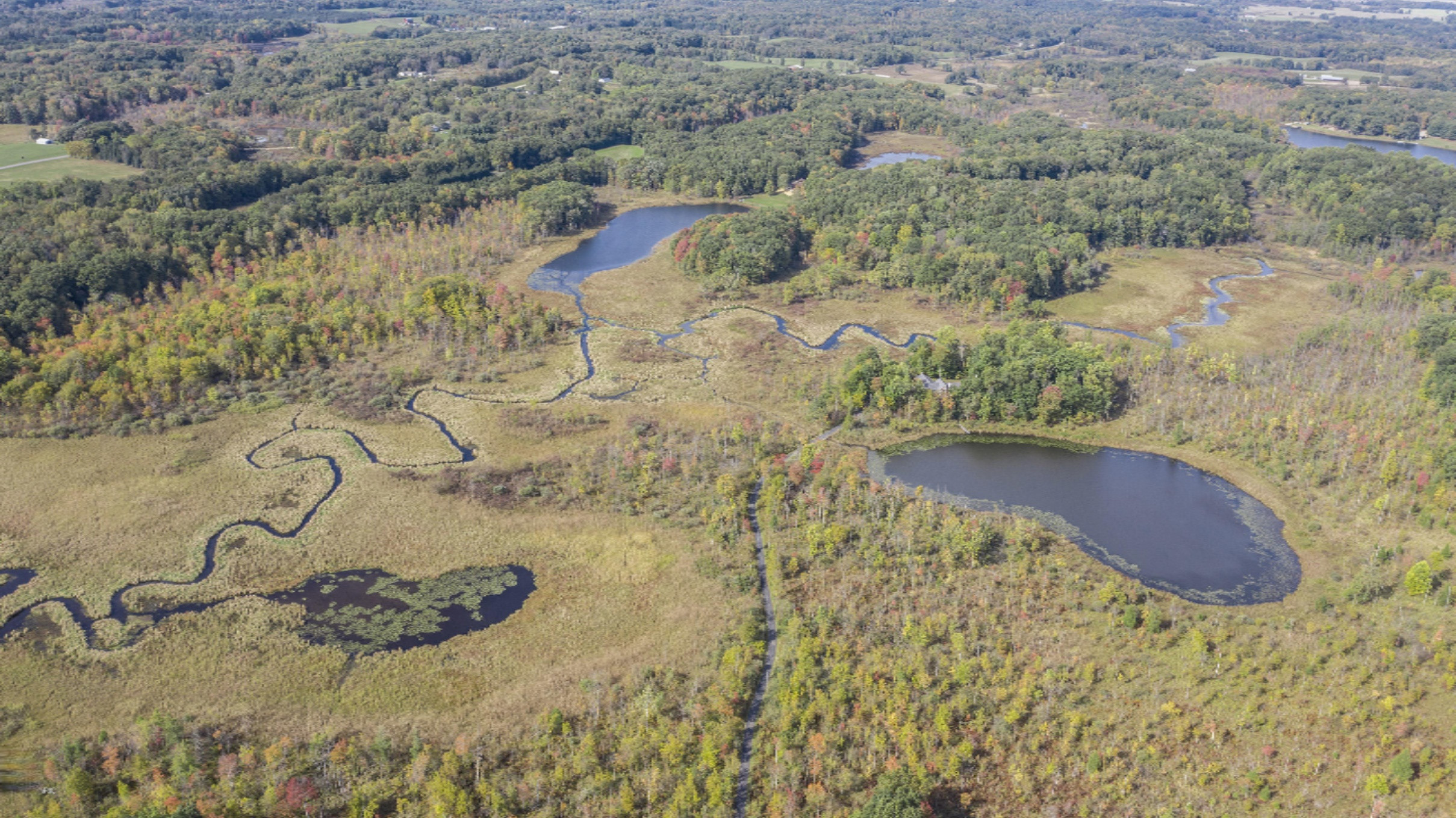 6221 Westlake Road Bellevue, MI 49021 - Photo 62 of 63 DJI_0090