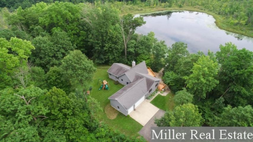 6221 Westlake Road Bellevue, MI 49021 - Photo 8 of 63 3