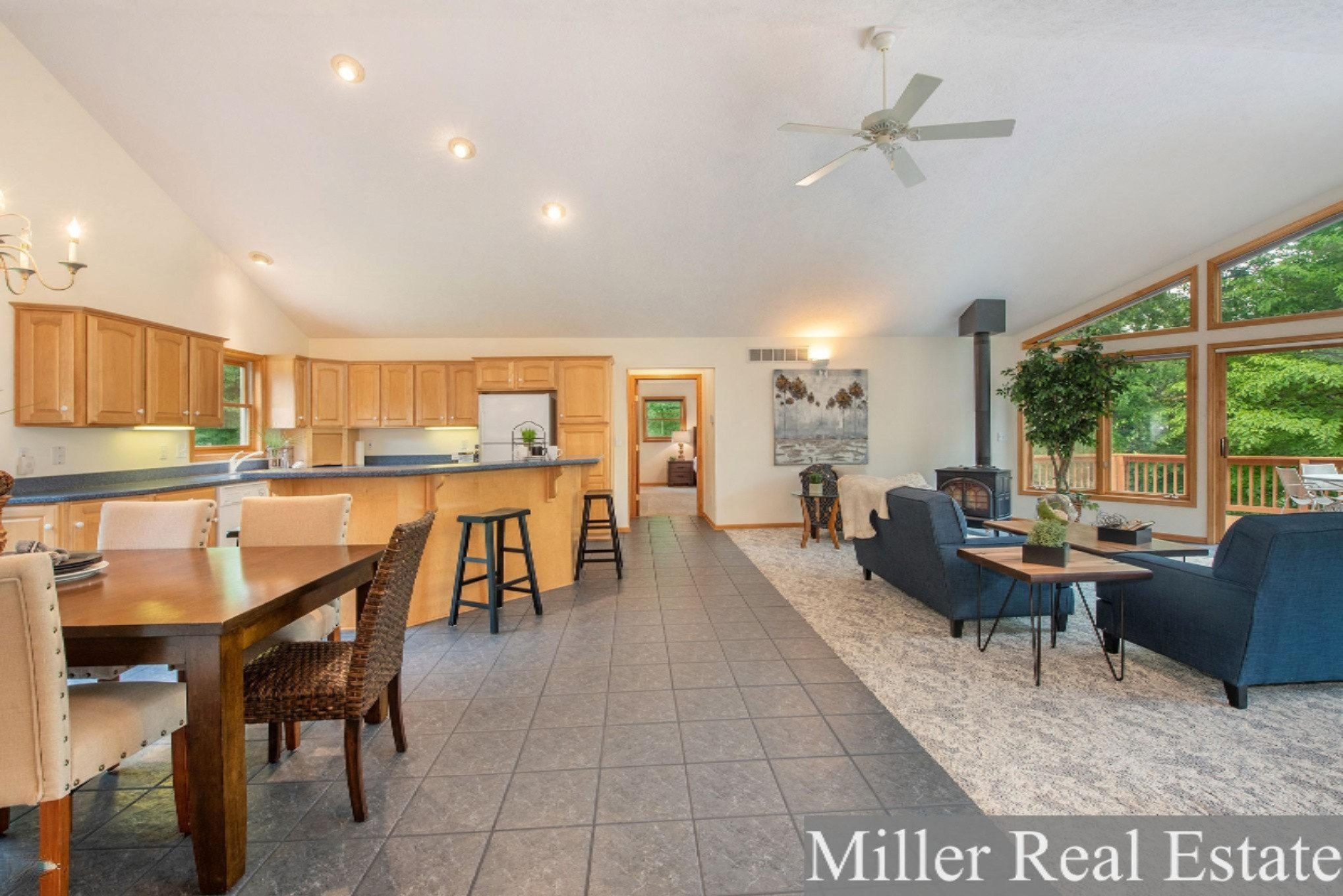 6221 Westlake Road Bellevue, MI 49021 - Photo 10 of 63 W-Lake-Rd_2