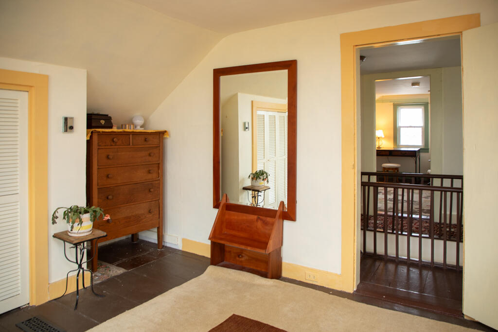 1001 Highland Road Keeseville, NY 12944 - Photo 30 of 79 Bedroom 2 - Second Floor
