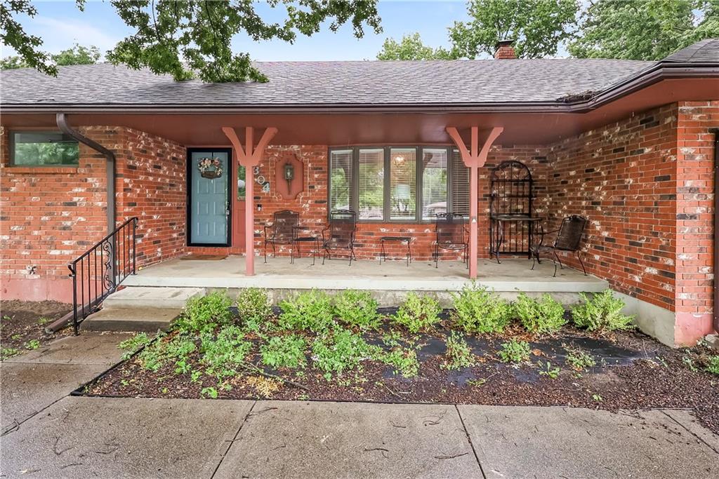 304 South Delaware Street Archie, MO 64725 - Photo 4 of 44