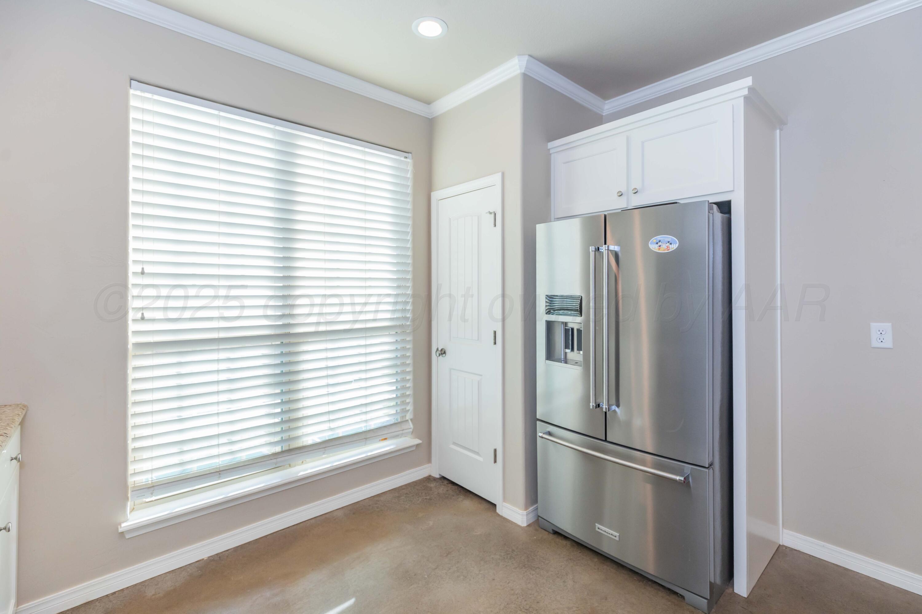 5050 South Blessen Road Amarillo, TX 79119 - Photo 12 of 40 KITCHEN VIEW 7