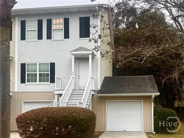 $325,000 | 319 Laurel Oak Lane, Savannah, GA 31404
