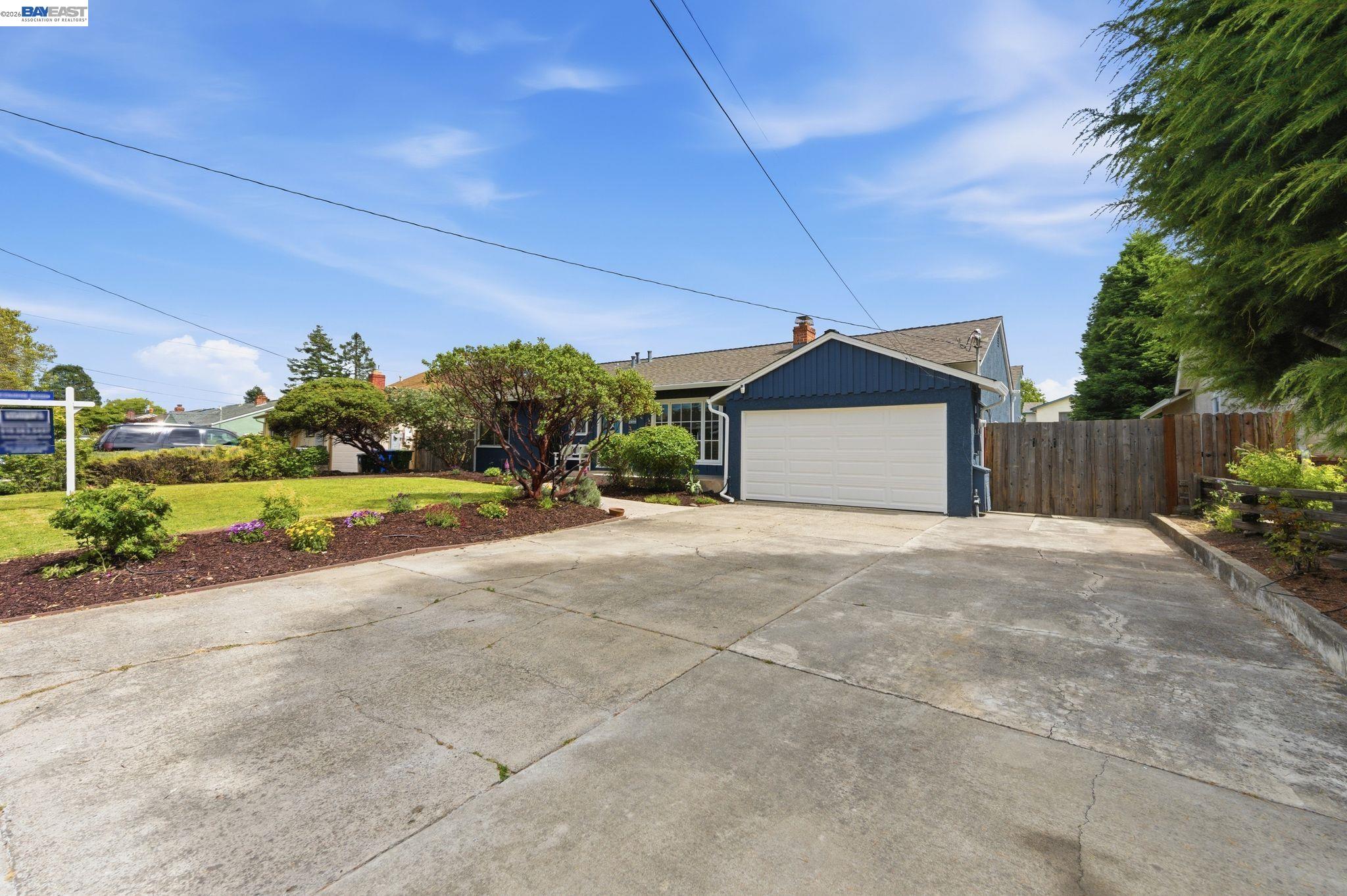 3445 Badding Road Castro Valley, CA 94546 - Photo 35 of 41