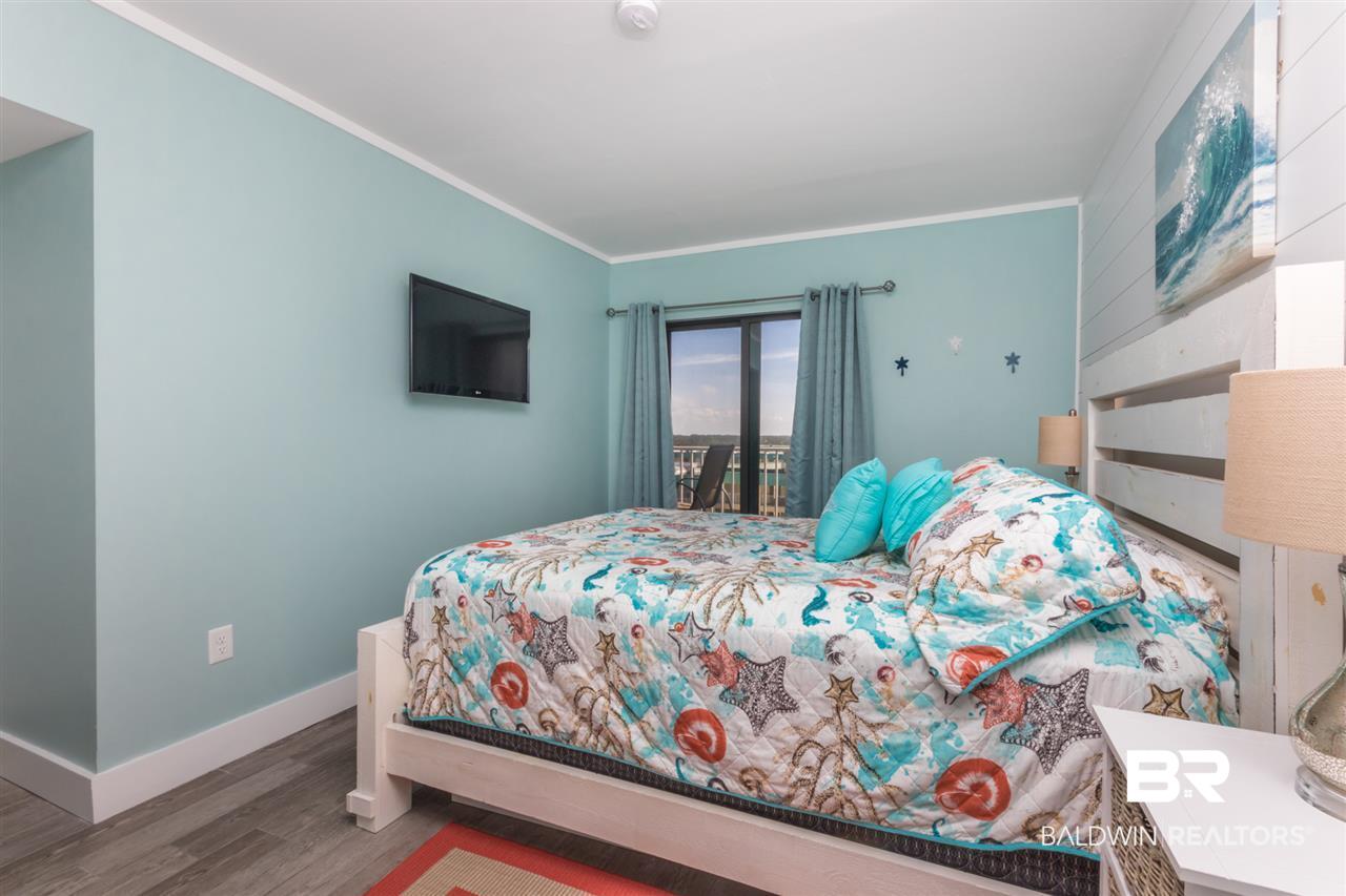 375 Plantation Road, Unit 5411 Gulf Shores, AL 36542 - Photo 14 of 29 Master Bedroom 2