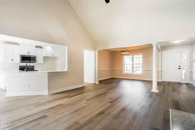 $329,900 | 400 Rocky Run Lane, Lillington, NC 27546