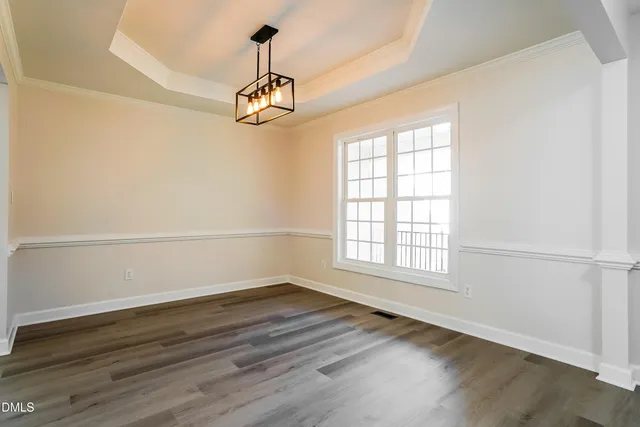 $329,900 | 400 Rocky Run Lane, Lillington, NC 27546