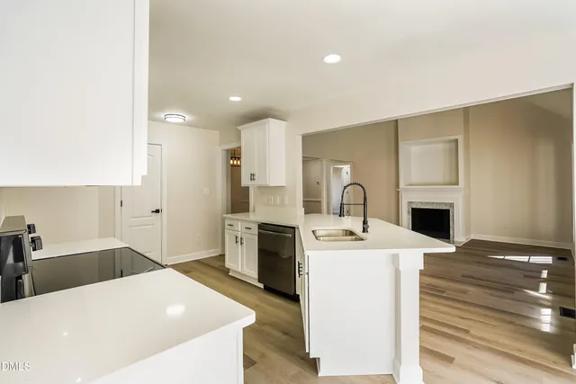 $329,900 | 400 Rocky Run Lane, Lillington, NC 27546